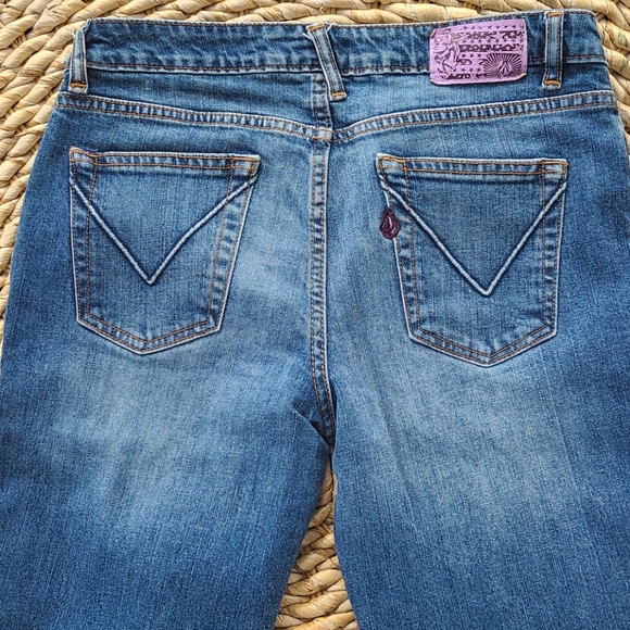 Volcom jeans 👖 - Picture 5 of 8